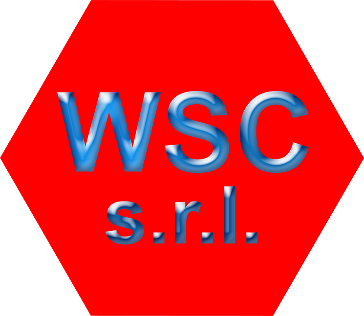 WSC Web Service Co srl